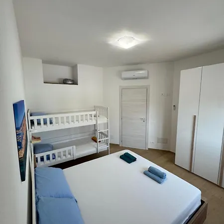 Apartment La Casa Di Alghero