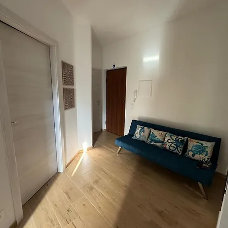 La Casa Di Apartment