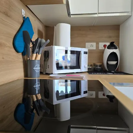 Apartament La Casa Di Alghero
