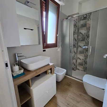 Apartament La Casa Di Alghero
