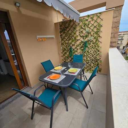 La Casa Di * Alghero