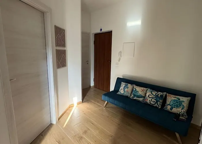 La Casa Di Apartment