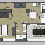 La Casa Di * אלגהרו