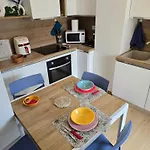 דירה La Casa Di *