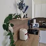 La Casa Di דירה *