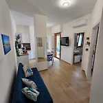 La Casa Di אלגהרו
