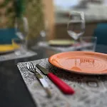 La Casa Di אלגהרו