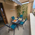 La Casa Di * אלגהרו