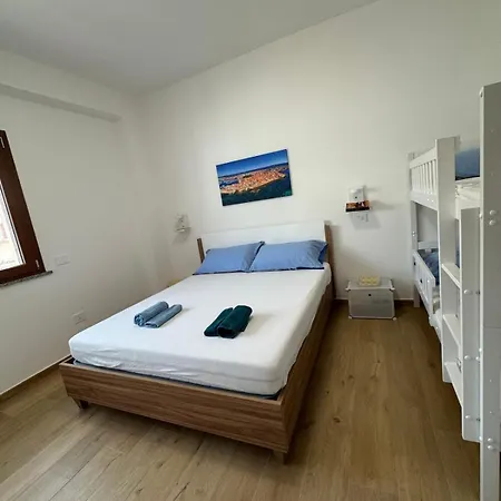 Apartmán La Casa Di