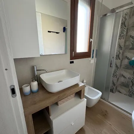 Apartman La Casa Di *