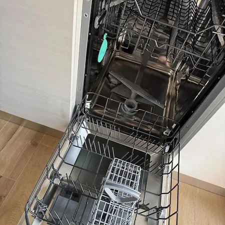 La Casa Di Apartman Alghero