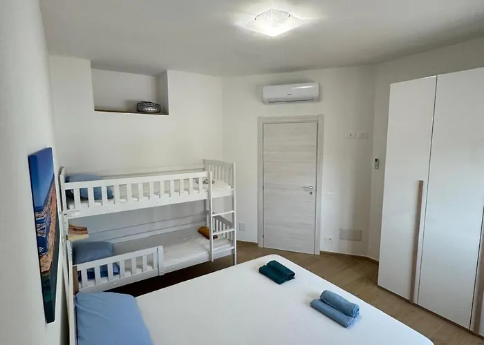 Apartman La Casa Di Alghero