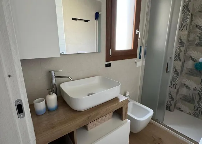 Apartmán La Casa Di *