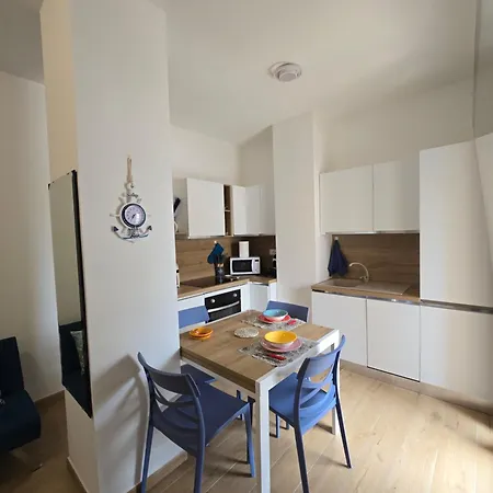 Apartment La Casa Di