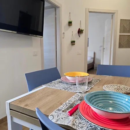 Apartment La Casa Di Alghero