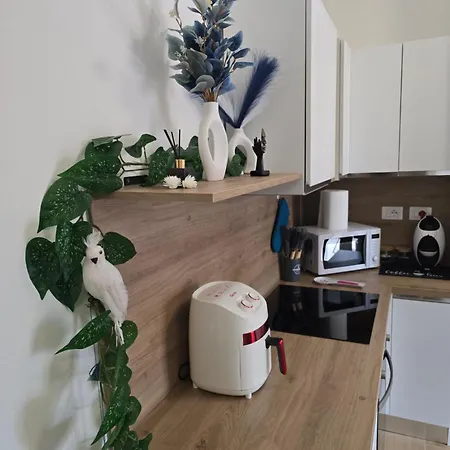 La Casa Di Apartment *