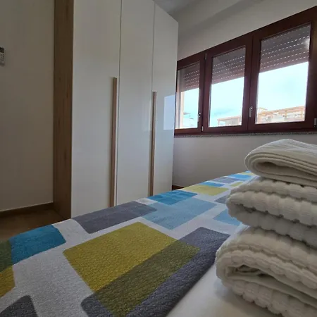 La Casa Di Apartment