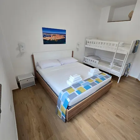La Casa Di *